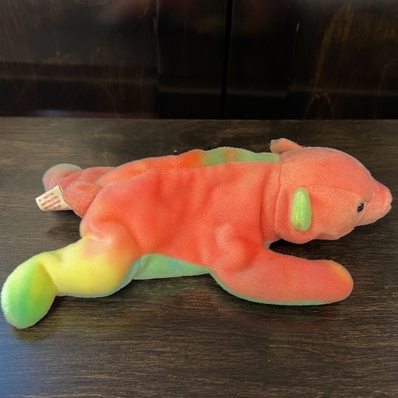 Ty Beanie Baby “Sammy” - Picture 3 of 12